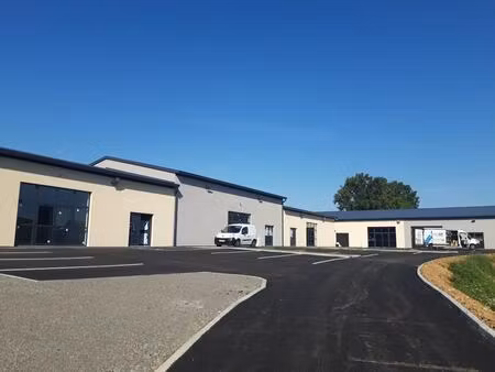 local commercial à vendre