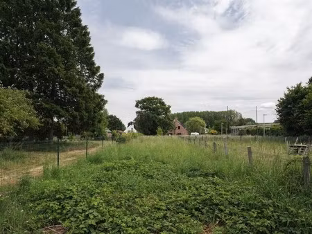 unieke vastgoedkans in hartje hansbeke.