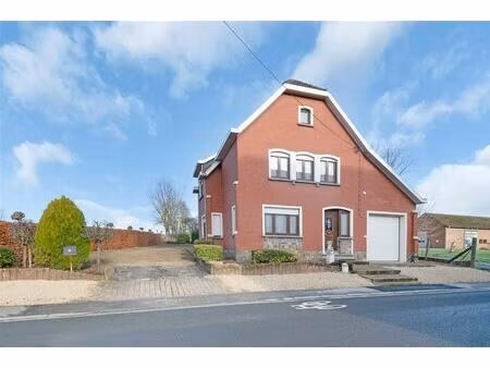 gezinswoning met tuin op 10are85