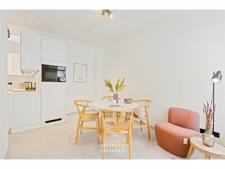 cosy home voor starters of studenten