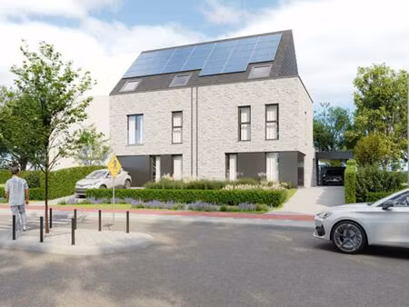 huis te koop in kasterlee