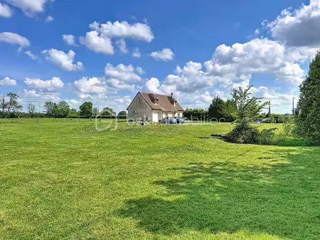 maison de 95 m² à neuville-sur-touques