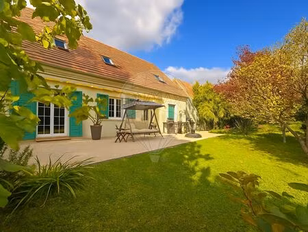 maison 4 chambre(s) à vendre