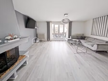 maison de 90 m² à sevran