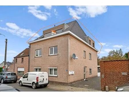 appartement te koop in berlare