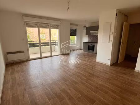 appartement leguevin 2 pièce(s) 50 m2