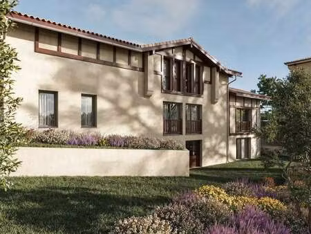 appartement de luxe à vendre à soorts-hossegor : 2 030 000 € | 187m²