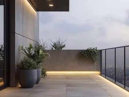 appartement de luxe à vendre à thoiry : 513 900 € | 95m²