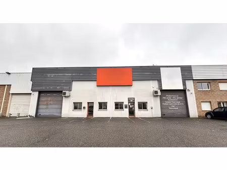 location local d'activités l union 31240