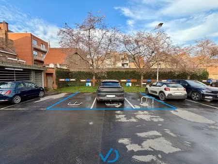 garage te koop in ieper