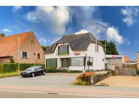 commerciële eigendom te koop in vorst