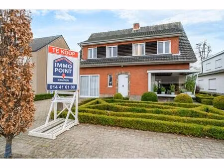 huis te koop in beerse