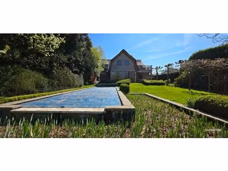 huis te koop in schoonaarde