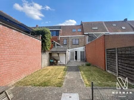 huis te koop in harelbeke