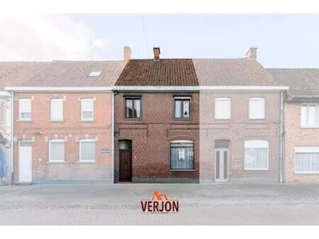 huis te koop in kachtem