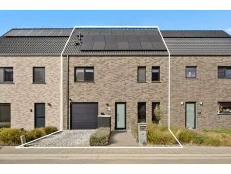 huis te koop in keerbergen