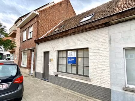 huis te koop in kortrijk