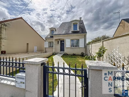 maison à louer le mans