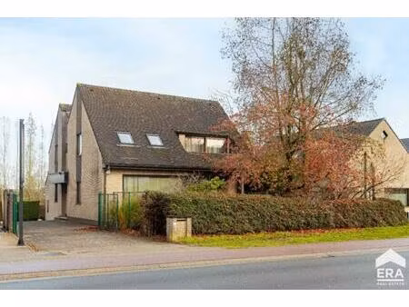 huis te koop in lede