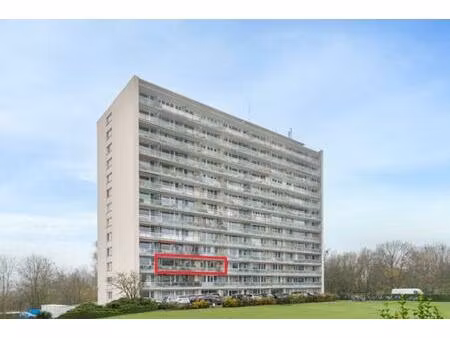 appartement te koop in dendermonde