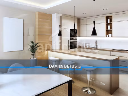 appartement à vendre le fenouiller 2 pièce(s) 38m2 166 000€