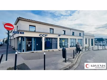 local commercial a louer