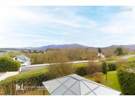 maison 7 pièces 136 m²