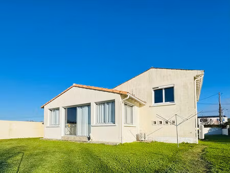 maison corme ecluse 5 pièce(s) 100 m2