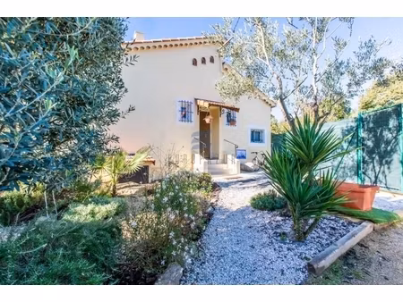 annonce maison à vendre