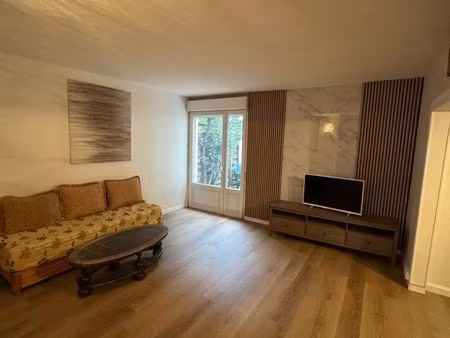 maison familiale 7 pièces 110m2