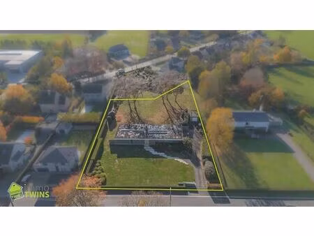 stijlvolle villa-bungalow op ruim perceel met zuidgerichte tuin