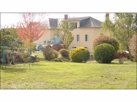 vente villa 8 pièces 210 m² à lédergues (12170)  199 000 €