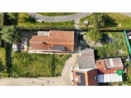 renovatie- en/of nieuwbouwproject op een rustige ligging te koekelare