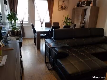 appartement t3 armentieres - proche toutes commodité s