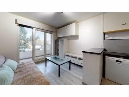 vente studio 1 pièces 22 m2 à pontault-combault