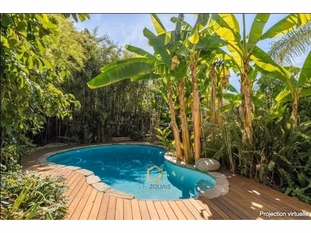 annonce maison à vendre