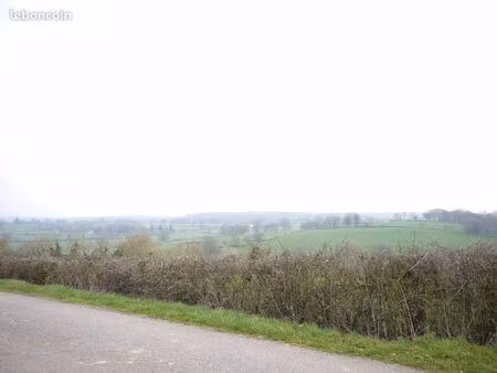 terrain bourbon-l'archambault