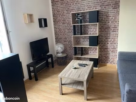 appartement meublé fay aux loges