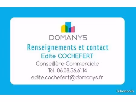 parking 1 m² avallon