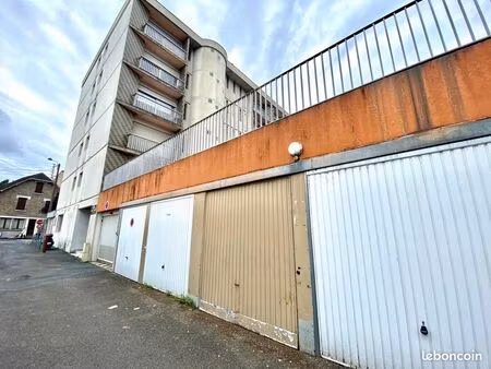 garage / box 12 m² brive