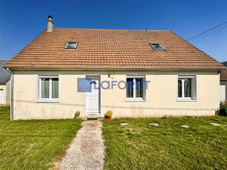 maison t6 ambillou à vendre