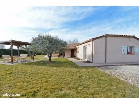 maison 5 pièces 110m²