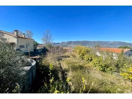 annonce maison à vendre