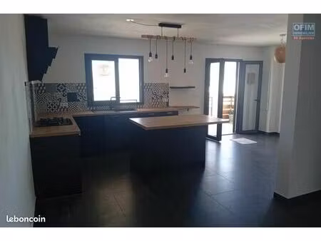 maison 4 pièces 93 m²