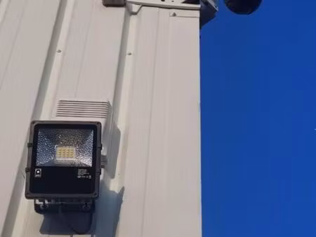 garage/box 4 m² fleury les aubrais