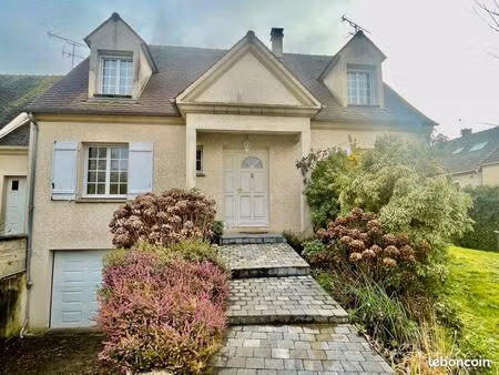 maison 7 pièces 155 m2