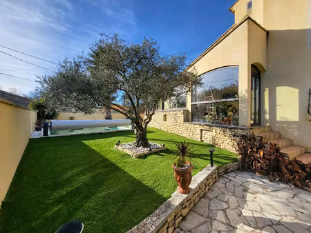 maison 7 pièces 176 m² à vendre / acheter l'isle-sur-la-sorgue 84800 ? | era immobilier