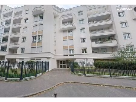 location studio de 29m2