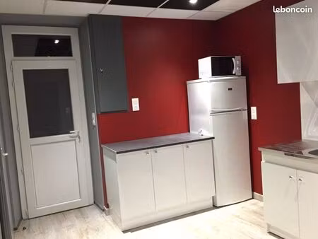 appartement souvigny