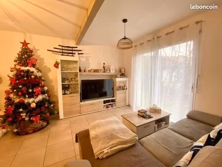 maison 3 pièces 68 m²